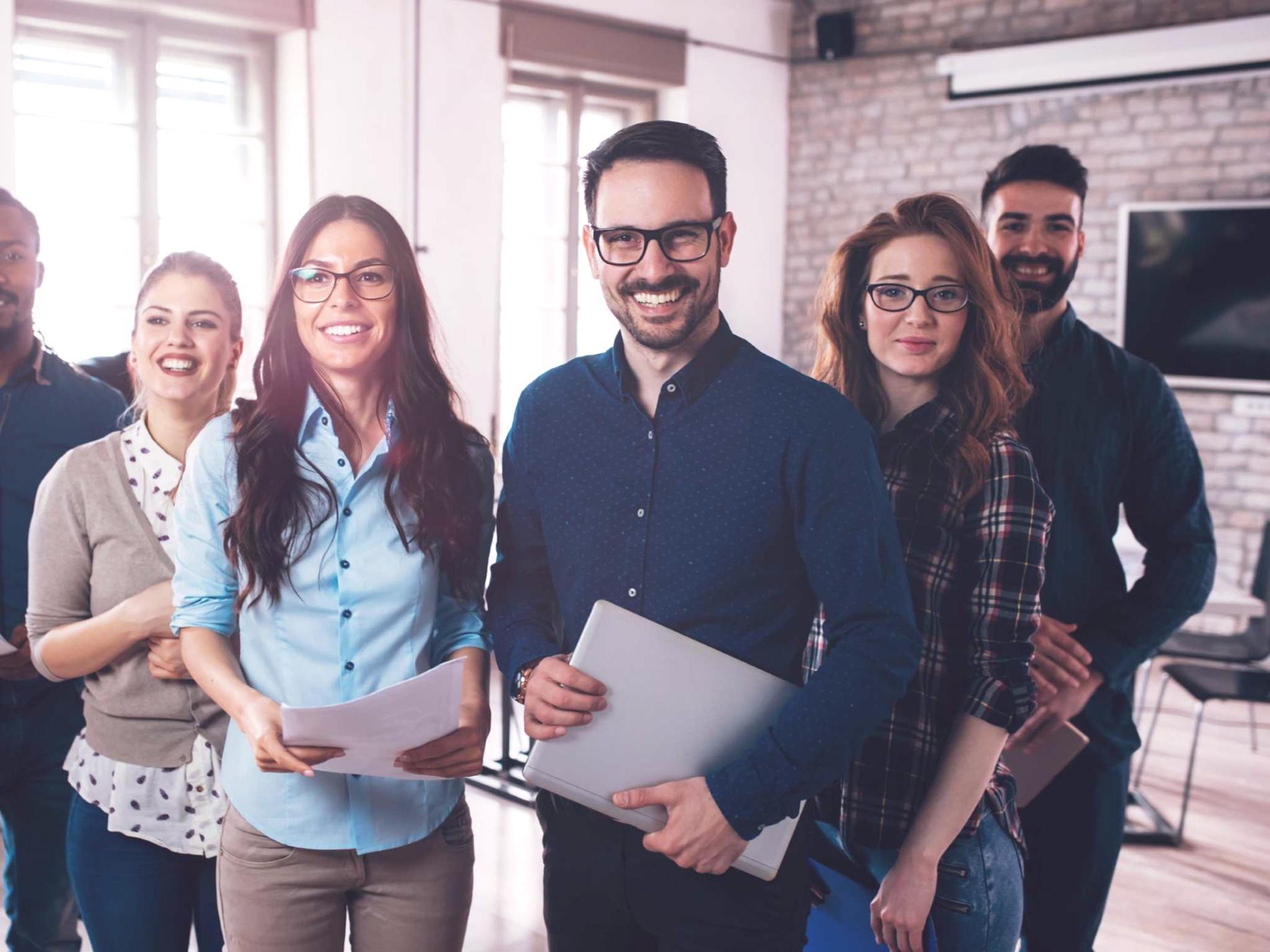 Участники программы работают над финансовым планированием